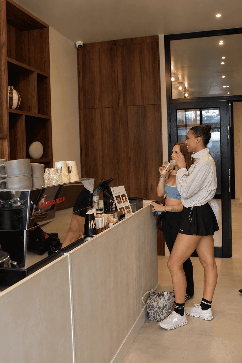 Le Coffee Shop